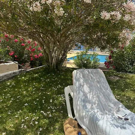 Appartement Buenavista *