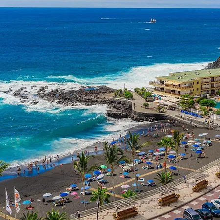 Appartement Buenavista Puerto de Santiago (Tenerife)