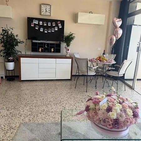 Appartement Buenavista Puerto de Santiago (Tenerife)