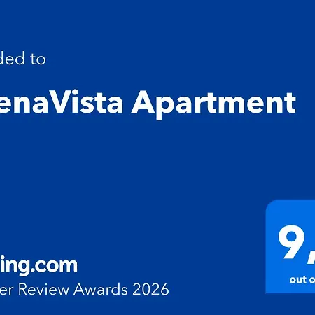 Buenavista Appartement *